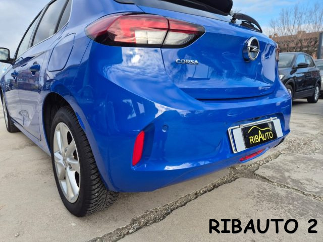 OPEL Corsa usata, con Touch screen