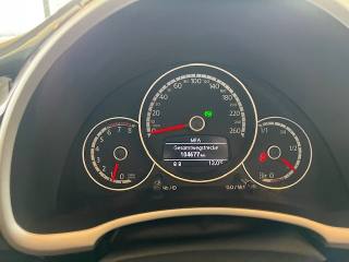 VOLKSWAGEN Maggiolino usata, con Cerchi in lega