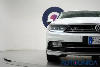 VOLKSWAGEN Passat Variant usata 51