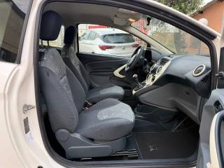 FORD Ka+ usata, con USB
