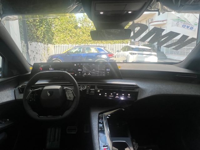 PEUGEOT 3008 usata, con Fari LED