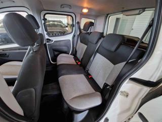 FIAT Qubo usata, con Vetri oscurati