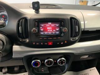FIAT 500L usata, con Chiusura centralizzata
