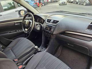 SUZUKI Swift usata, con Controllo trazione