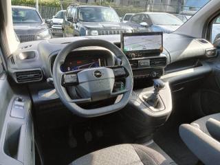 OPEL Combo Life usata, con Antifurto