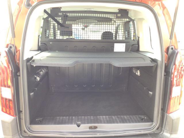 PEUGEOT Rifter usata, con Boardcomputer