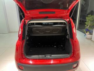 FIAT Panda usata, con Climatizzatore