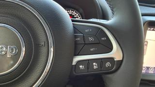JEEP Renegade usata, con Boardcomputer
