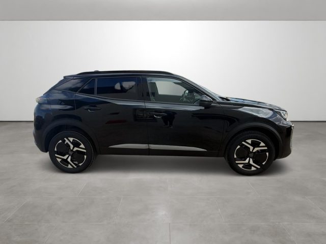 PEUGEOT 2008 usata, con Controllo trazione