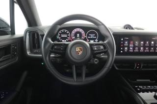PORSCHE Cayenne usata 11
