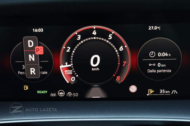 VOLKSWAGEN Tayron usata, con Autoradio digitale