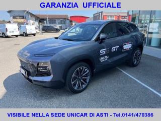 SPORTEQUIPE Sportequipe 6 GT 1.6 T-GDI DCT