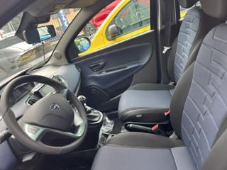 LANCIA Ypsilon usata, con Airbag Passeggero