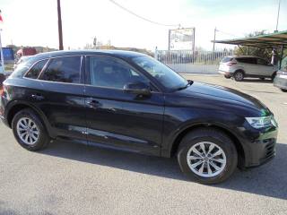 AUDI Q5 usata 37