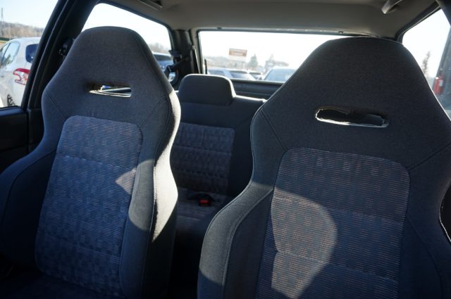 SUZUKI Swift usata 14