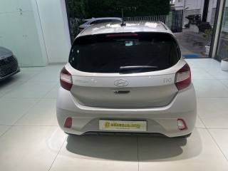HYUNDAI i10 usata, con ESP