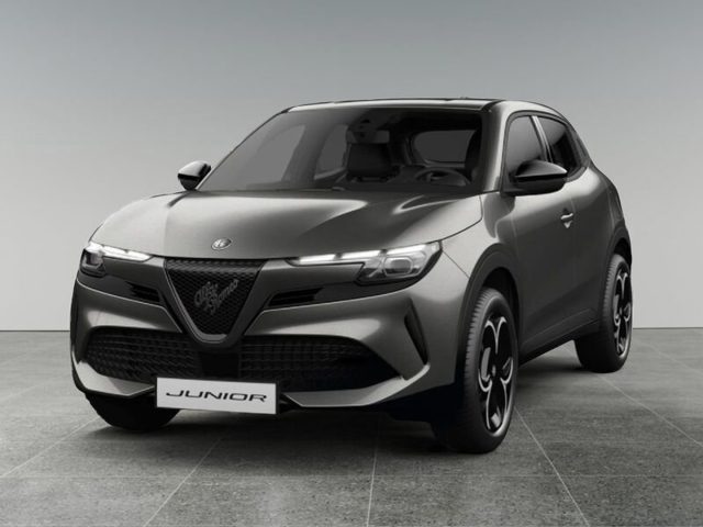 ALFA ROMEO Junior usata, con ABS