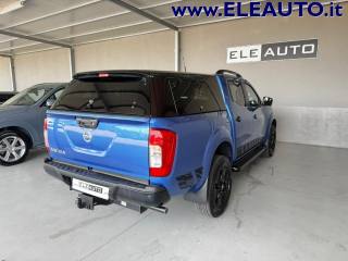 NISSAN Navara usata, con Cerchi in lega