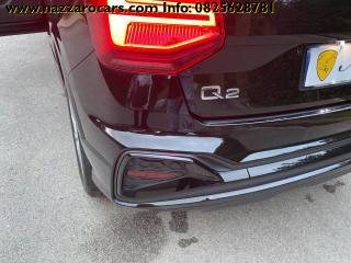 AUDI Q2 usata, con Volante multifunzione