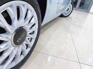 FIAT 500 usata, con Cruise Control