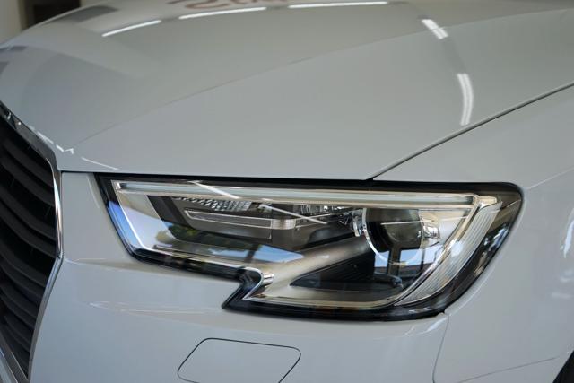 AUDI A3 usata, con Chiusura centralizzata telecomandata