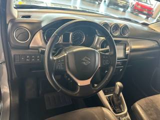 SUZUKI Vitara usata, con Controllo trazione