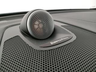 VOLVO XC60 usata, con Tettuccio apribile