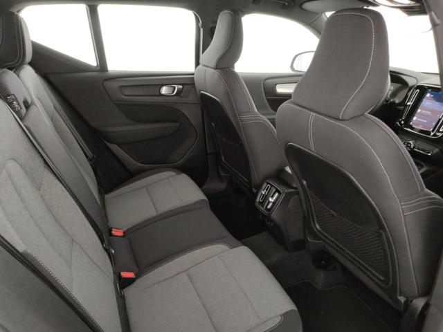 VOLVO XC40 usata, con Luci diurne LED