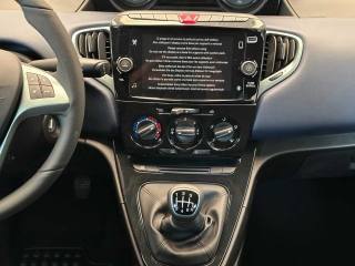LANCIA Ypsilon usata, con Sensori di parcheggio posteriori