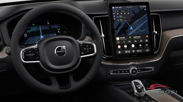 VOLVO XC60 usata 8