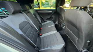 VOLKSWAGEN Golf usata, con Sistema di navigazione