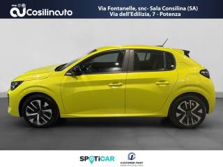 PEUGEOT 208 usata, con Airbag laterali
