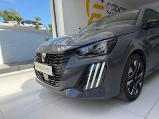 PEUGEOT 208 usata, con Boardcomputer