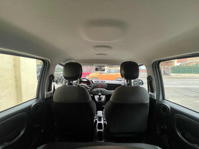 FIAT Panda usata 15