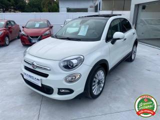 FIAT 500X usata, con Alzacristalli elettrici
