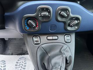 FIAT Panda usata, con MP3