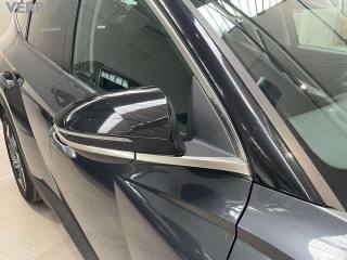 HYUNDAI Tucson usata, con Volante in pelle