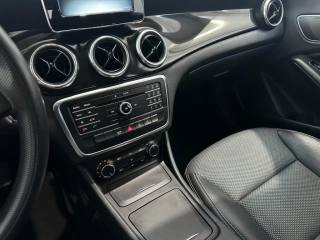 MERCEDES-BENZ CLA 180 usata, con Cruise Control