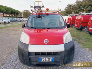 FIAT Fiorino usata, con Airbag