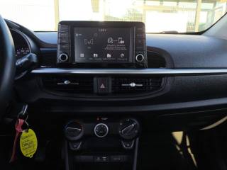KIA Picanto usata 8