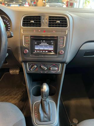 VOLKSWAGEN Polo usata, con Climatizzatore