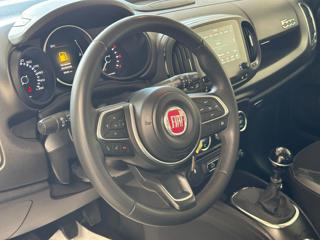 FIAT 500L usata, con Park Distance Control