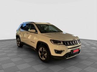 JEEP Compass usata 3