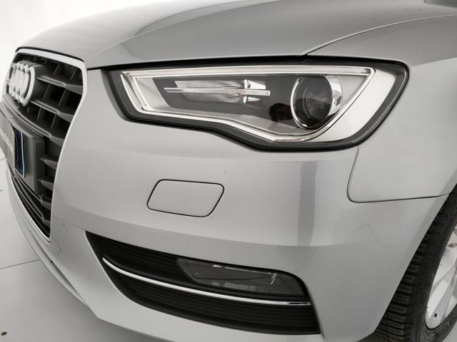 AUDI A3 usata, con Chiusura centralizzata