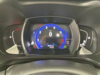 RENAULT Kadjar usata, con Specchietti laterali elettrici