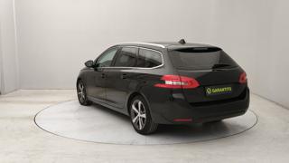 PEUGEOT 308 usata, con Airbag laterali
