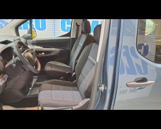 FIAT Doblo usata 29