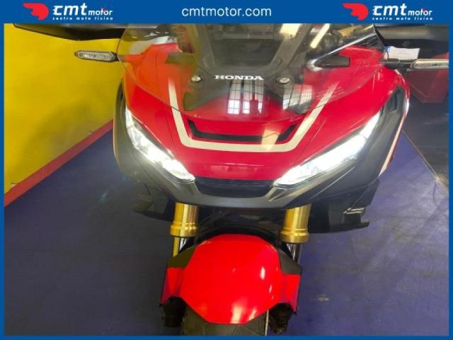 HONDA X-ADV usata 8