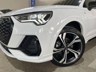 AUDI Q3 usata, con Airbag Passeggero