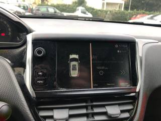 PEUGEOT 2008 usata, con Bluetooth